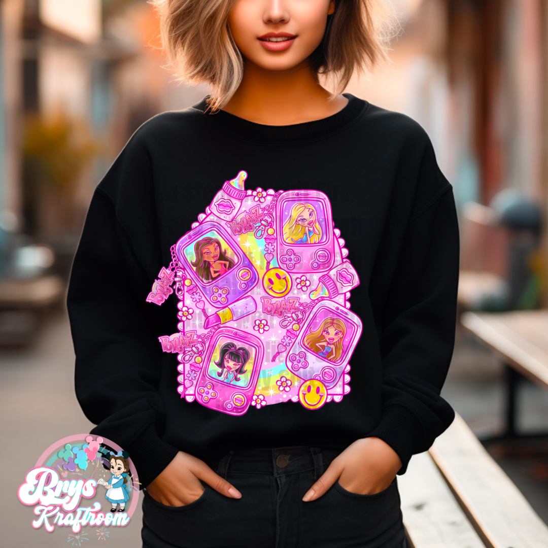Bratz Digiz