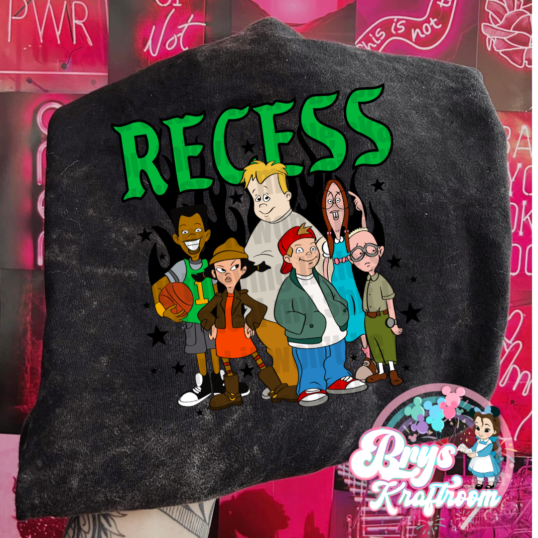 Recess