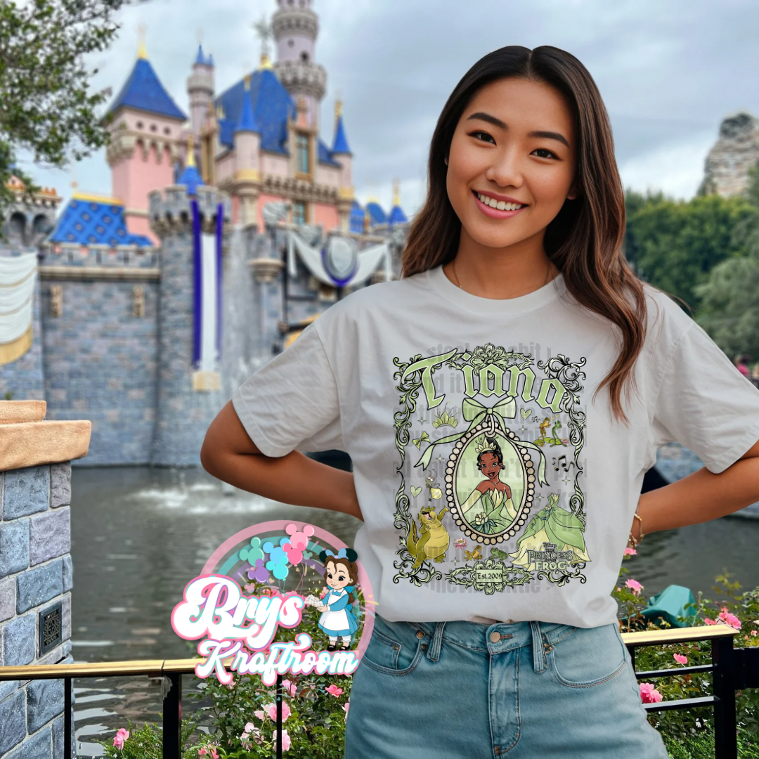 Tiana