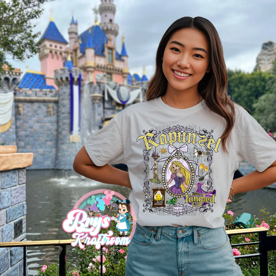 RaPunZel