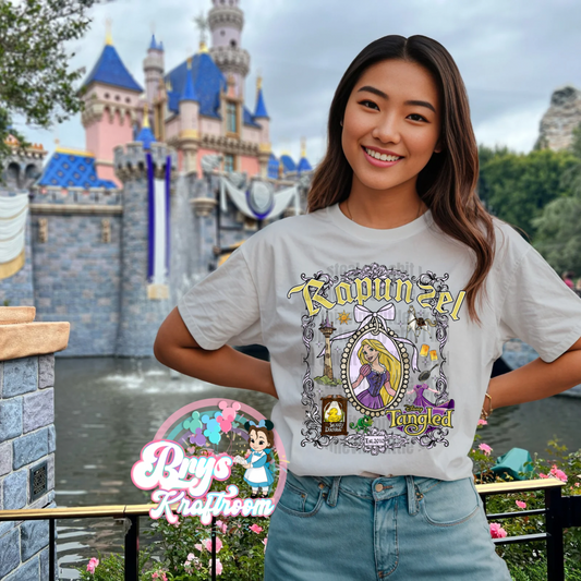 RaPunZel