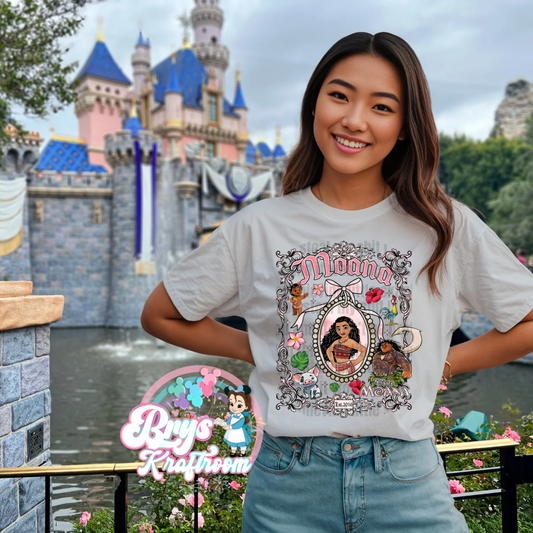Moana
