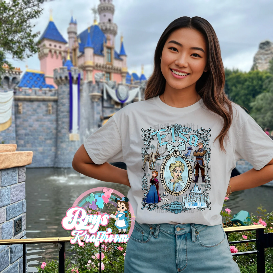 Elsa