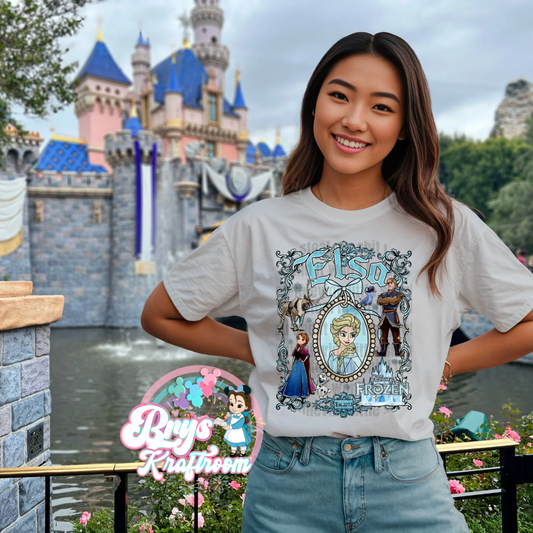 Elsa