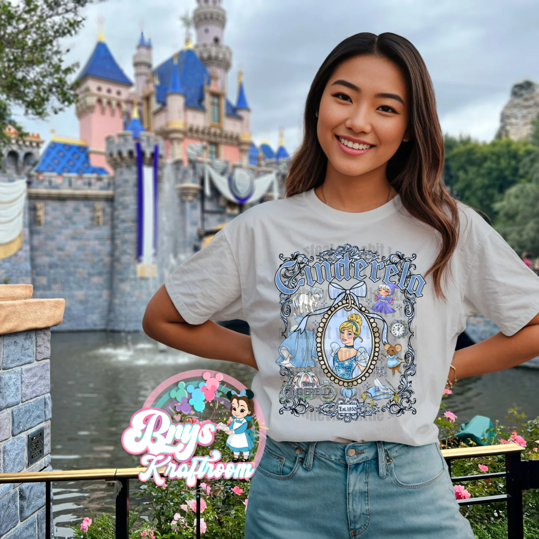 CinderElla
