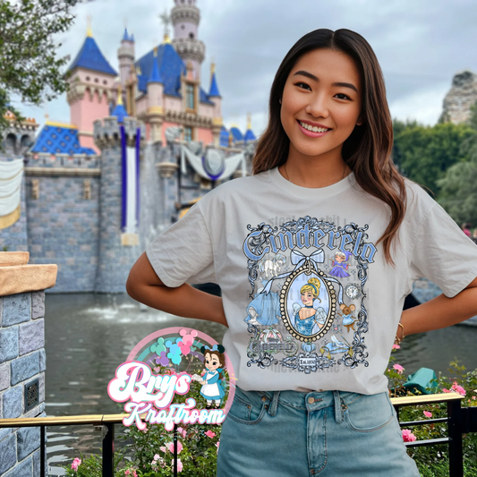 CinderElla