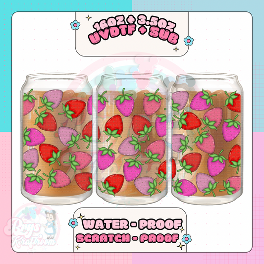 Fresas