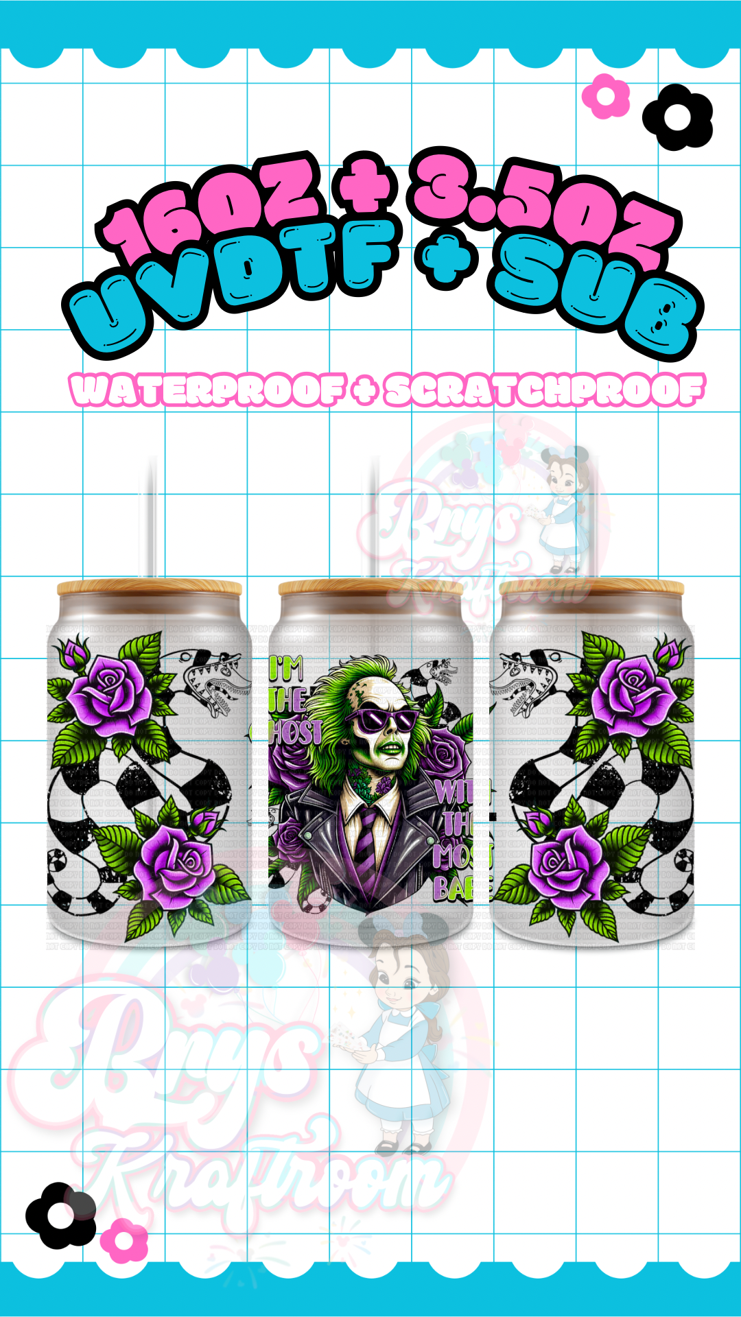 Floral Beetle