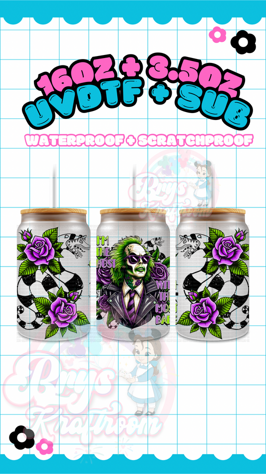 Floral Beetle