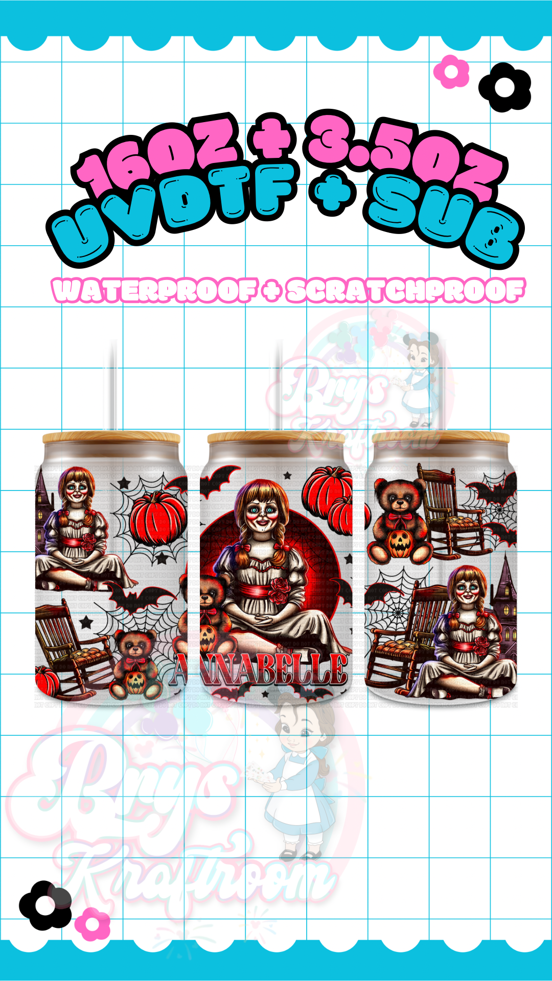 Annabelle