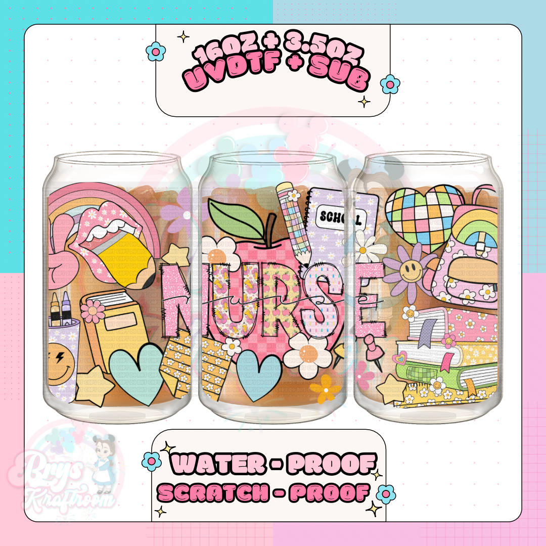 Nurse
